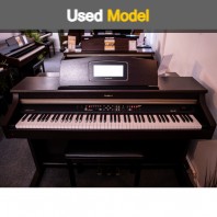 Used Roland HPi-7 Satin Black Digital Piano Complete Package (SN:06416) Used Roland HPi-7 Satin Black Digital Piano Complete Package (SN:06416)